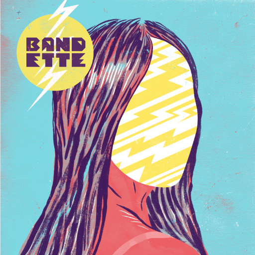 Bandette icon